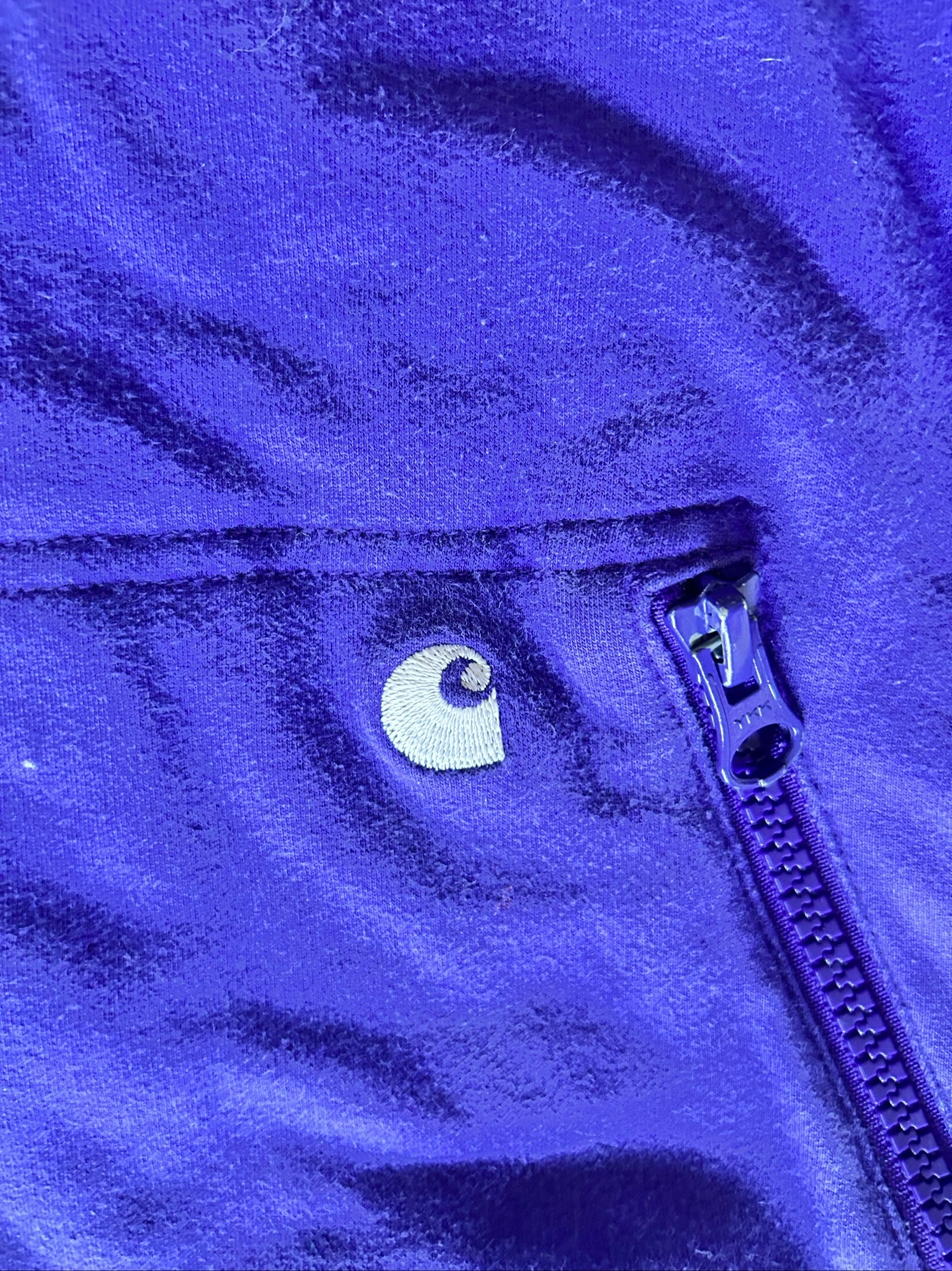 Suéter Carhartt – photo 3